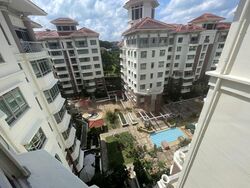 The Blossomvale (D21), Condominium #452556621